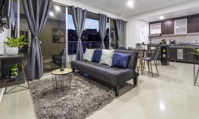 La America Apartamento | Amplio Apartamento en Calasanz - Estadio