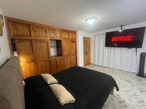 Guayabal Apartamento | Amplio apartamento Guayabal cerca aeropuerto Olaya Herrera