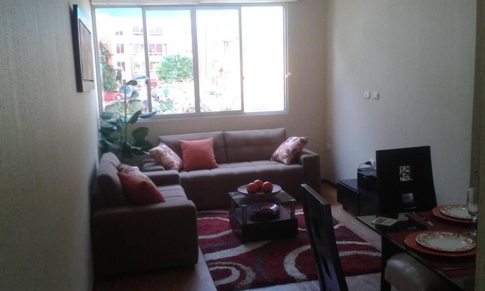 Piura Apartamento | Amplio apartamento para turistas