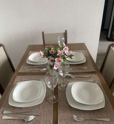 Concepcion Apartamento | Amplio Departamento 3 Dormitorios