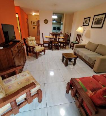 Nueva Córdoba Apartamento | Amplio departamento en Nueva Cordoba - Bv Chacabuco