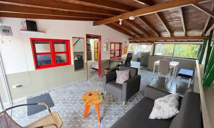 Sabaneta Apartamento | Amplio e iluminado 74 m2 Wf 200 MB ideal mascotas