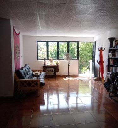 Paraná Apartamento | Amplio monoambiente