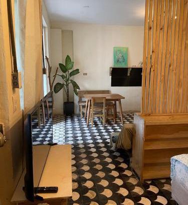 Zona 1 Apartamento | Amplio primer nivel centro histórico el círculo