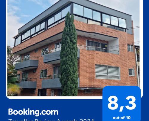Sabaneta Apartamento | Amplio y acogedor Apartamento Sabaneta.