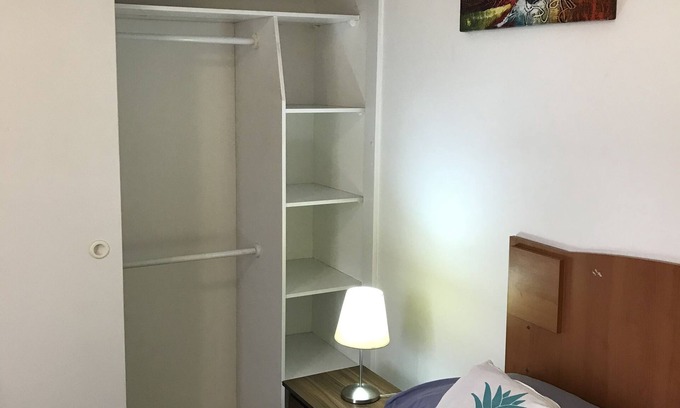 Arica Apartamento | Amplio y cómodo departamento full amoblado a pasos de Chinchorro , mall.