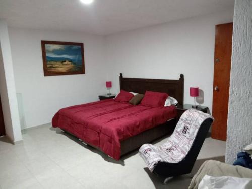 Zapopan Apartamento | Amplio y cómodo depto. en Zapopan