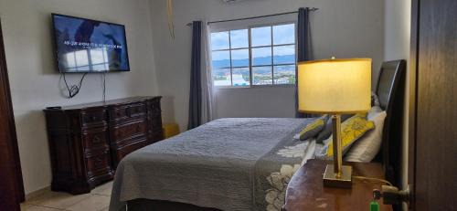 Tegucigalpa Apartamento | Amplio y excelente ubicación