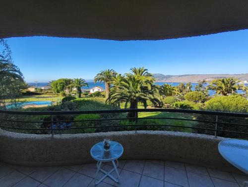 Papudo Apartamento | Amplio y hermoso departamento con vista al mar