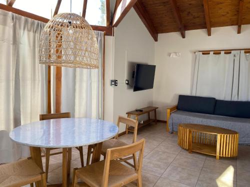 La Villa Apartamento | Amplio y luminoso Loft en Villa la Angostura