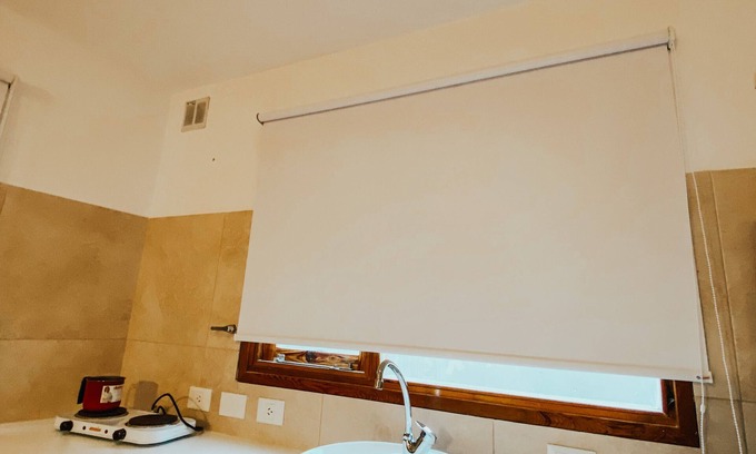 San Isidro Apartamento | Departamento Amplio y Luminoso en la posada de San Isidro