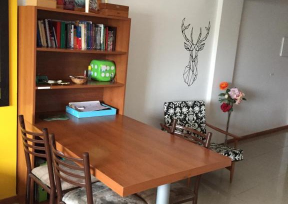 Olavarría Apartamento | Amplio y Moderno Departamento