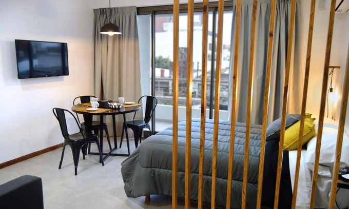 Rosario Apartamento | Amplio y moderno loft Pichincha