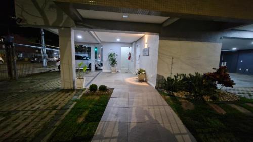 Jardim Botanico Apartamento | Amplo Apartamento 1 D com VAGA