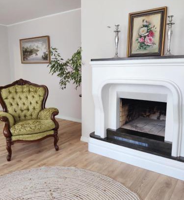 Ventspils Apartamento | Amrai