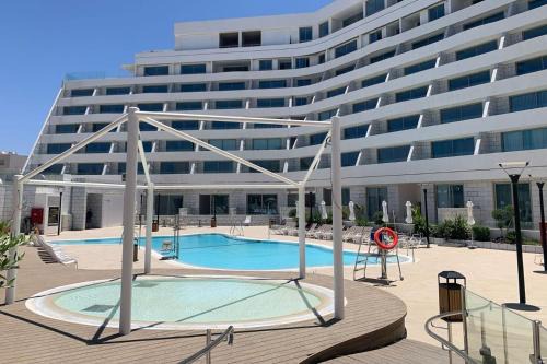 Eilat Apartamento | Amram Sea Side Eilat Luxury