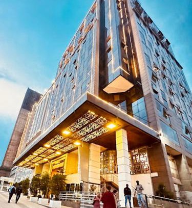 Kirkos Hotel | Amran hotel
