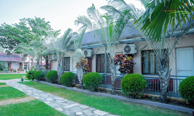 Butwal Complejo | Amrapali Cottage and Restaurant Pvt Ltd