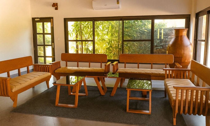 Mudigere Complejo | Amritara Sonemale Resort Chikmagalur