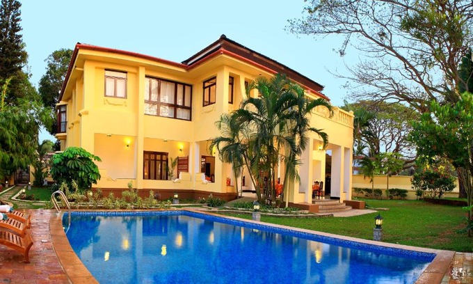 Fort Kochi Complejo | Amritara The Poovath Beachfront Heritage, Fort Kochi
