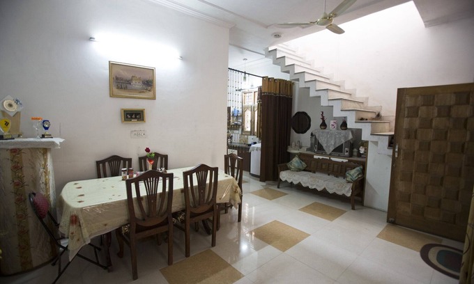 Amritsar Casa | Experiencia Amritsar La Ciudad Santa