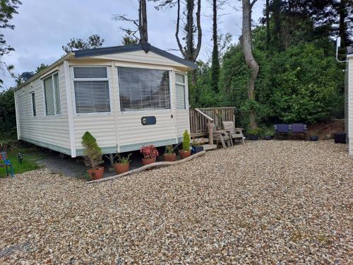 Amroth Otro | Amroth Bay holiday caravan