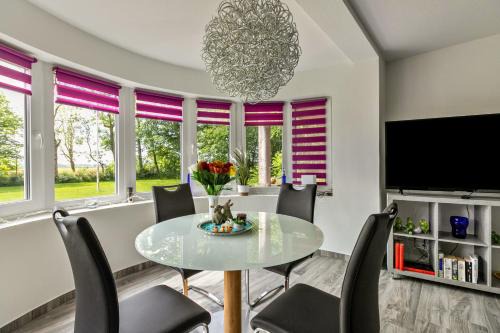 Neugalmsbull Apartamento | Amrum