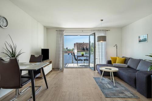 Fischbach Apartamento | Amsel - Vogelhaus
