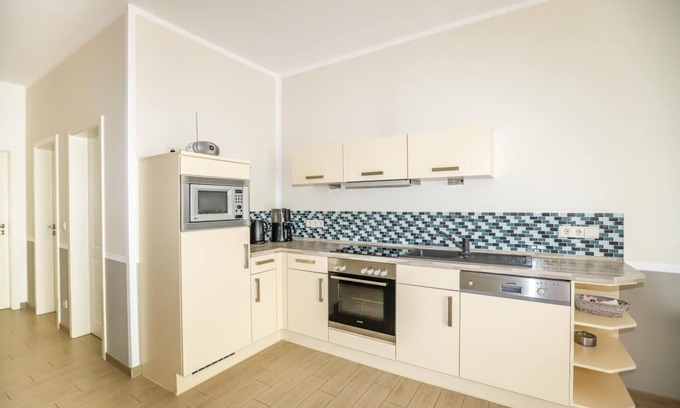 Binz Condominio | Amselresidenz 2 - DROSSEL