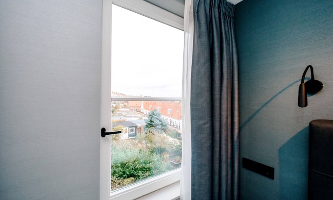 Zandvoort Hotel | Amsterdam Beach Hotel
