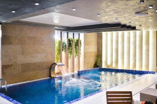 Savamala Hotel | Amsterdam Hotel