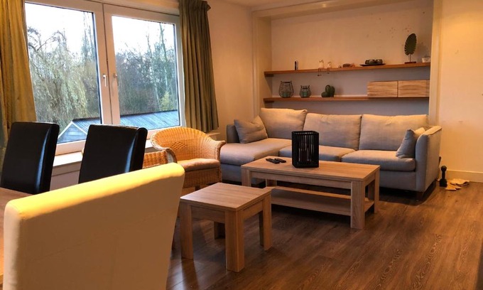 Den Ilp Apartamento | Amsterdam Twiskehouse