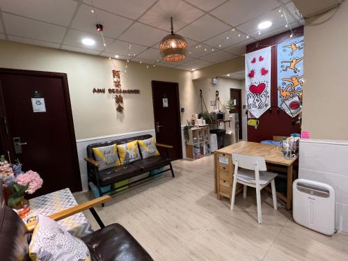 Tsim Sha Tsui Hostal | AMU Dreamhouse 阿木旅舍
