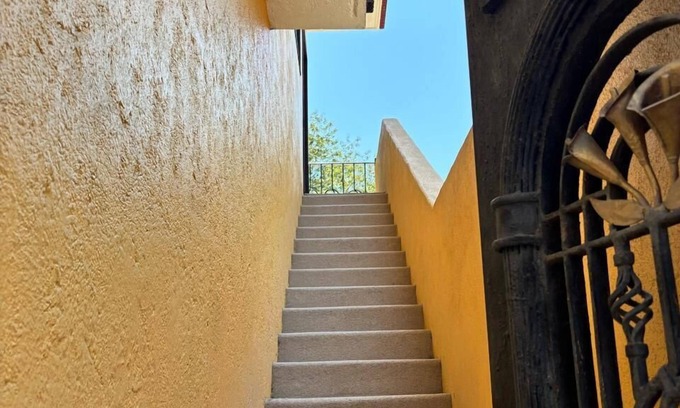 San José Ixtapa Apartamento | AMUEBLADOS EL SOL