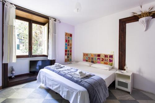 Castellammare Casa | Amunì