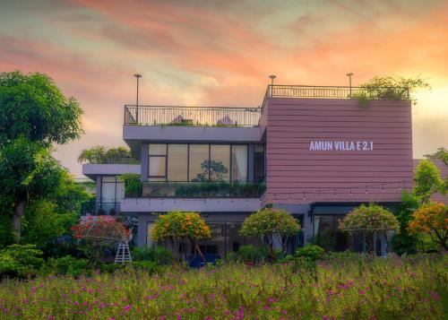 Phuc Yen Villa | Amun Villa - Venuestay
