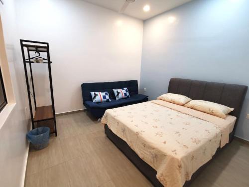 Hulu Selangor Casa | Amuse Homestay at Kuala Kubu Bharu