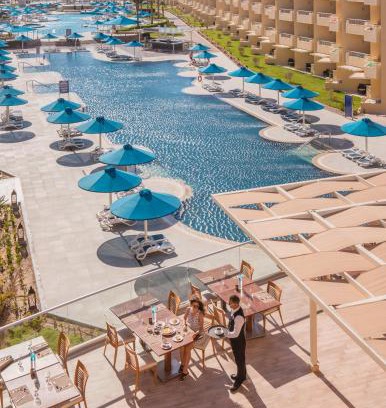 Safaga Complejo | Amwaj Beach Club Abu Soma