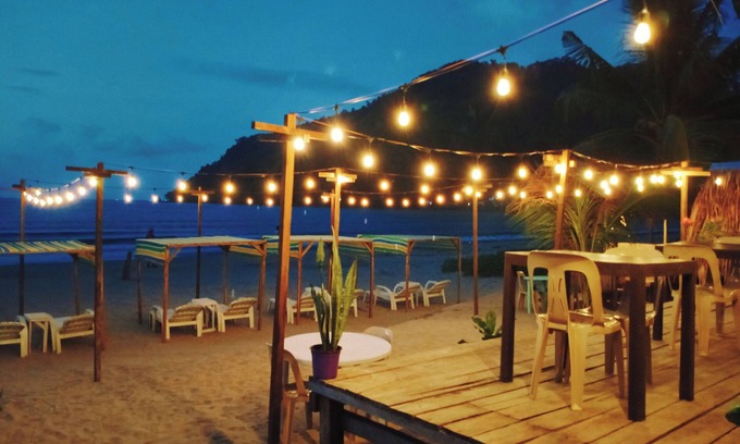 El Nido Cama Y Desayuno | Amwani Breeze