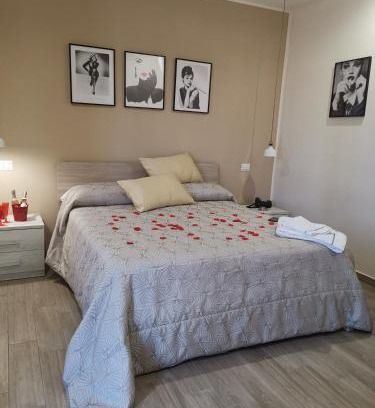 Ottaviano Casa | Amy Dreams