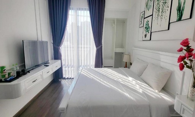 Hue City Centre Apartamento | Amy Hotel & Apart' Hue