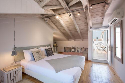 Nafplio Hotel | Amymone and Adiandi