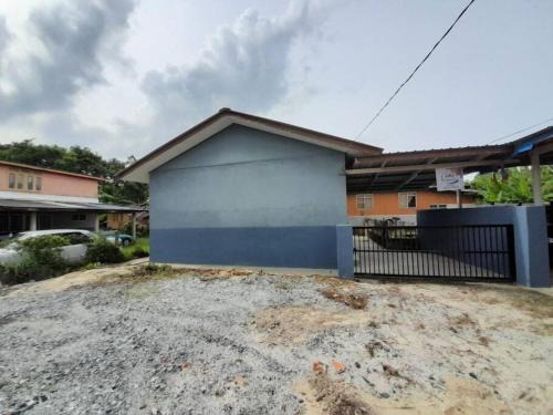 Pengadang Baru Casa | AMZ HOMESTAY KAMPUNG GONG KIAT, KUALA TERENGGANU