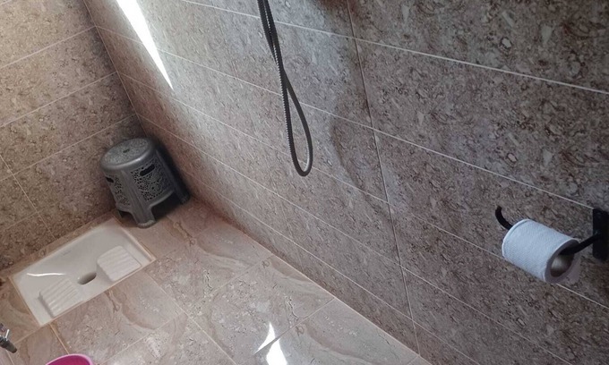 Ouzoud Apartamento | Amzawrou Apartment
