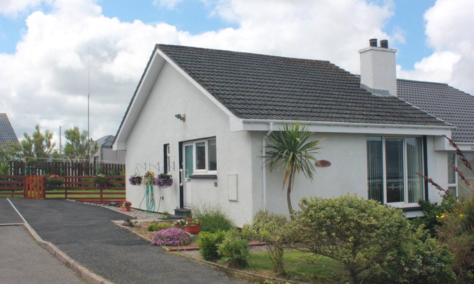 Stornoway Casa | An Airigh - a poca distancia de Stornoway