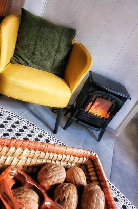 Bronte Apartamento | An alcove at the foot of Mount Etna