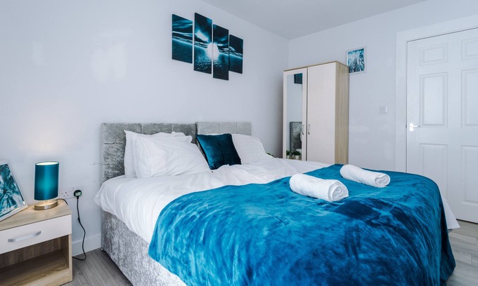 Kirkdale Apartamento | Apartamento-Superior-Baño Privado