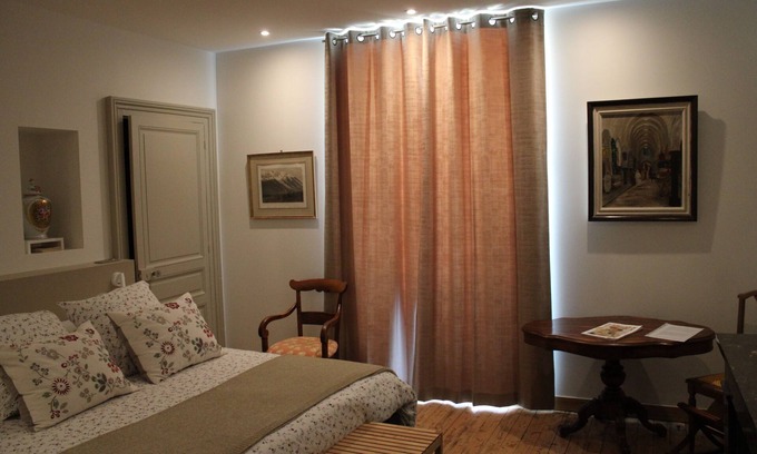 Vire Casa | An amazing House in the Heart of Burgundy