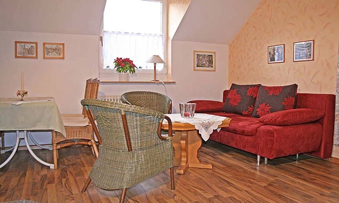 Tennenbronn Apartamento | An Apartment, 30sqm, 1 bedroom, max. 4 persons