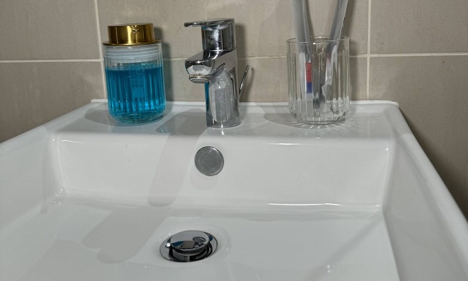 Woolwich Apartamento | An apartment in the heart of Royal Arsenal. Get to Central London in 15 minutes!
